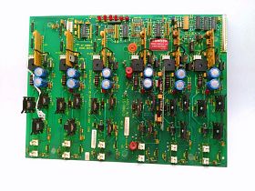 Привод DYNAMATIC AF5000+ B/D BD 15-886-3