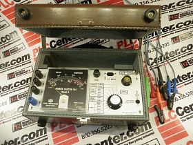 Считыватель счетчиков Артикул 138.100R от производителя CHAUVIN ARNOUX GROUP