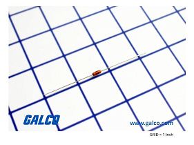 Vishay Dale CPF11R0000FKE14