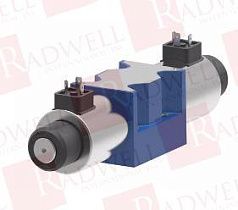 Гидравлический клапан Артикул DG4V-5-6C-M-U-A6-20 от производителя EATON CORPORATION