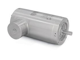 Baldor-ABB Motors VFSWDNM3554T-E