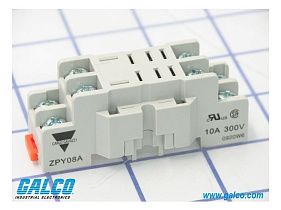 Carlo Gavazzi ZPY08A