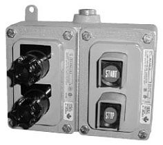 APPLETON ELECTRIC BJ9GUV