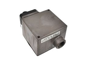 Barksdale Control Products E1H-H15-P6-PLSV