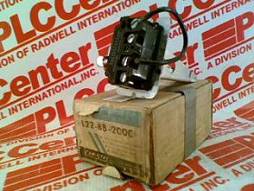 Переключатель температуры Артикул L22-8B-200C от производителя CAMSTAT