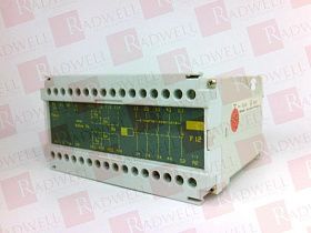 Программируемый контроллер Артикул F12106 от производителя TESCH