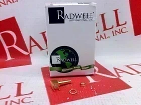 Перемычка / клемма / штекер Артикул 81.1524.201 от производителя TE CONNECTIVITY