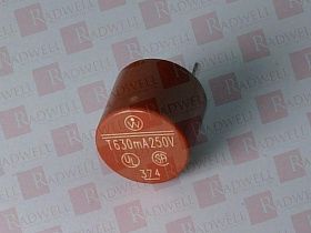 Предохранитель Артикул 37406300410 от производителя LITTELFUSE