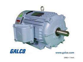 Worldwide Electric Corporation XHHI100-18-405TBB