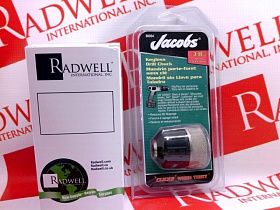 Зажимной патрон  Артикул 30354 от производителя APEX TOOLS