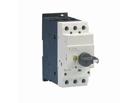 Klockner-Moeller, Div of Eaton Corp. PKZM4-63