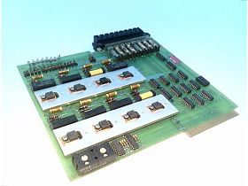 3-531-3283A Плата ПК Плата ПЛК / дополнения к  плататам от производителя CINCINNATI MILACRON