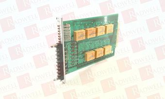 Модуль / стойка ПЛК Артикул S-25017 от производителя ASEA BROWN BOVERI