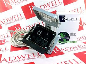 Штекер / розетка Артикул MCMCCN2-CNP/ETH/DP3 от производителя MCNAUGHTON MCKAY ELECTRIC CO