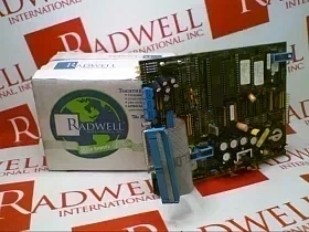 Плата ПК Плата ПЛК / дополнения к  плататам Артикул 492-001-402 от производителя ASEA BROWN BOVERI