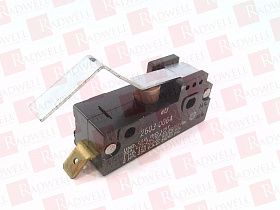 Концевой выключатель Артикул 2603-0064 от производителя REGAL REXNORD