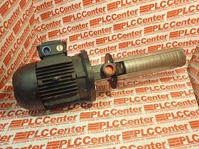 Насос Grundfos MTR3-15-15 3461 об/мин 208-230/460В