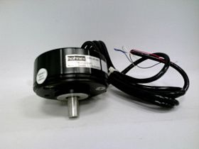 301201580123007 Кодировщик/резольвер от HOHNER AUTOMATION