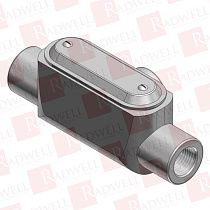 Кабелепровод / соединительный элемент Артикул T47CG-TB от производителя ABB THOMAS & BETTS