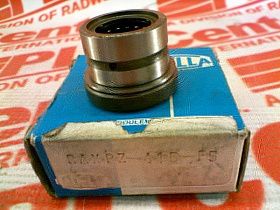 Подшипник Артикул RAXPZ-415-F5 от производителя NADELLA