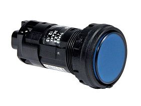 IDEC HW1P-1FQD-S-24V