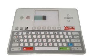 004-1010-011 Клавиатура / Пад / Ручка / Мышь от CITRONIX