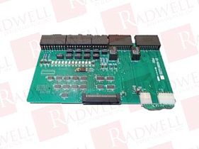 Плата ПК Плата ПЛК / дополнения к  плататам Артикул ES-V4499 от производителя OKUMA