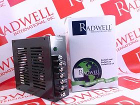 Источник питания Артикул ES5-2E от производителя TERASAKI