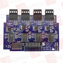 Плата ПК Плата ПЛК / дополнения к  плататам Артикул 530-0596 от производителя BIN MASTER