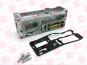 Пневматический коллектор Артикул VIGM-03-4.0 от производителя FESTO