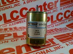941412VDC Двигатель от PITTMAN