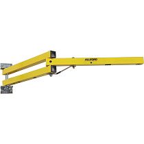 ALLEGRO SAFETY AG8FRF