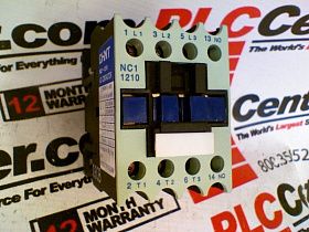Пускатель Артикул NC1-1210-110VAC от производителя CHINT