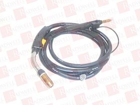 Сварочный провод  / аксессуар  Артикул Q3015AE8XMC от производителя BERNARD