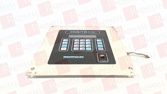 Контроль температуры / процесса Артикул DIGITRACPS8 от производителя MAXCESS INTERNATIONAL