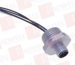 Штекер / розетка Артикул MDC-4MR-2-SS от производителя MENCOM