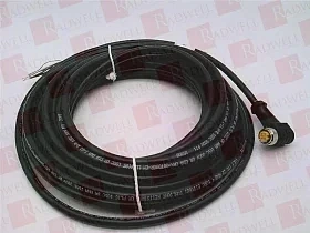 Комплект кабелей / шнуров QD Артикул P-WKE 5.3T-095-10 от производителя TURCK