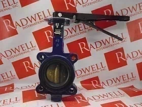 Дисковая поворотная заслонка Артикул 6200-AB-E-3 от производителя TECHNO