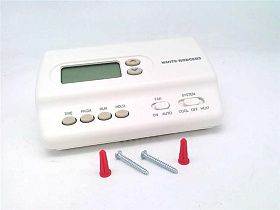 Термостат программируемый White Rodgers 1F80-241 с подсветкой дисплея