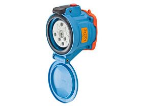 Meltric 63-64073-972-NC