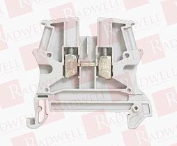 Перемычка / клемма / штекер Артикул 390-60 от производителя LEGRAND