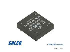 Opto 22 IAC5P