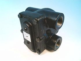 FT015H-4 Регулирующий клапан от HOFFMAN SPECIALTY