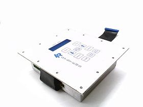 Интерфейс оператора 5010 от LR SYSTEMS