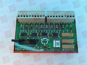 Модуль / стойка ПЛК Артикул 02-790877-00 от производителя EMERSON