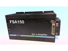 Контроллер двигателя NETZLER DAHLGREN 16099-06A/FSA150II