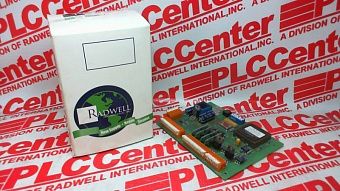 Плата ПК Плата ПЛК / дополнения к  плататам Артикул 583.100.022 от производителя FERAG