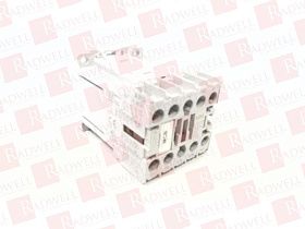 Пускатель Артикул 910-303-102 от производителя EEC AEG