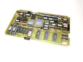 3-531-4448A Плата ПК Плата ПЛК / дополнения к  плататам от CINCINNATI MILACRON