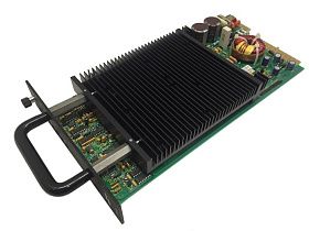 Модуль питания IPSYS01 ABB Bailey Controls 120/240VAC 125VDC 2/4A